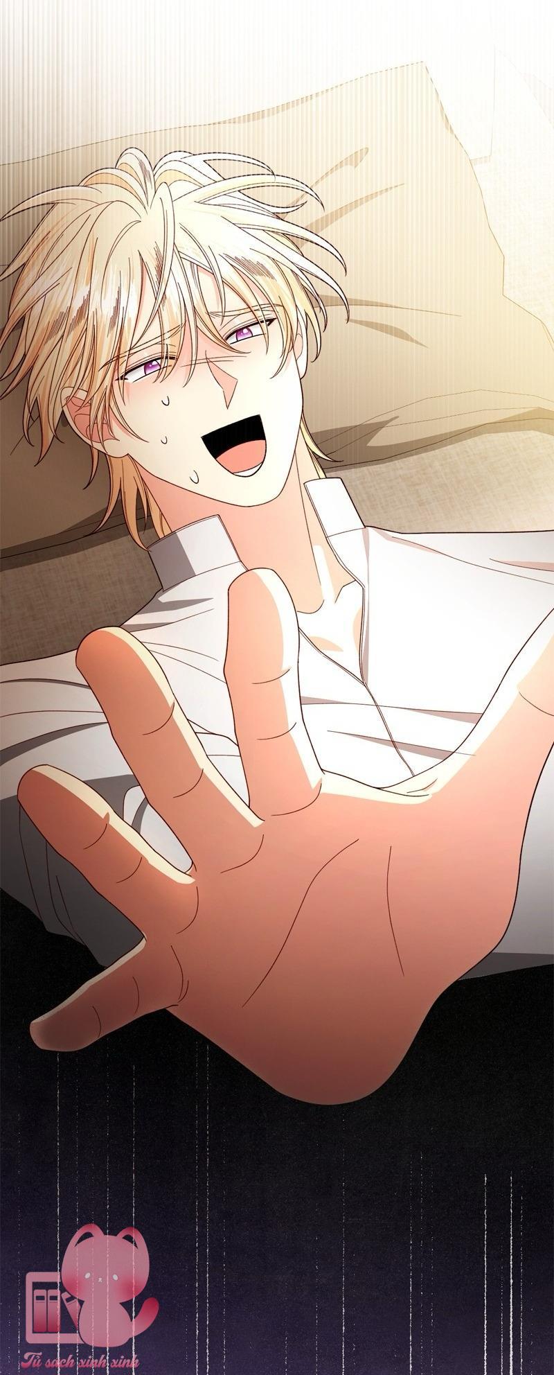 Hoàng Hậu Tái Hôn - Chap 217