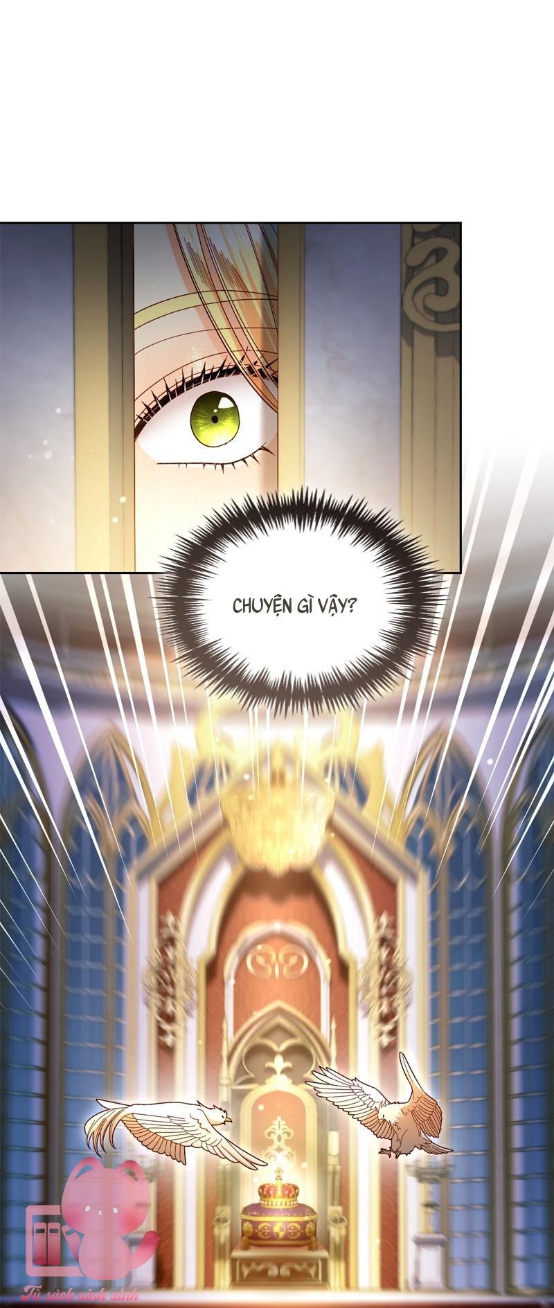 Hoàng Hậu Tái Hôn - Chap 217