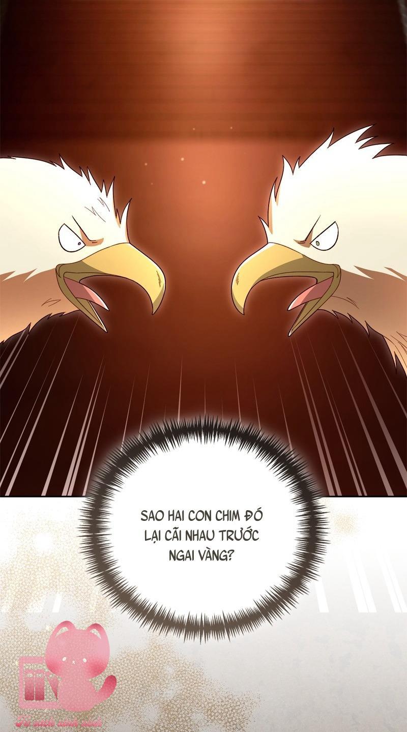 Hoàng Hậu Tái Hôn - Chap 217