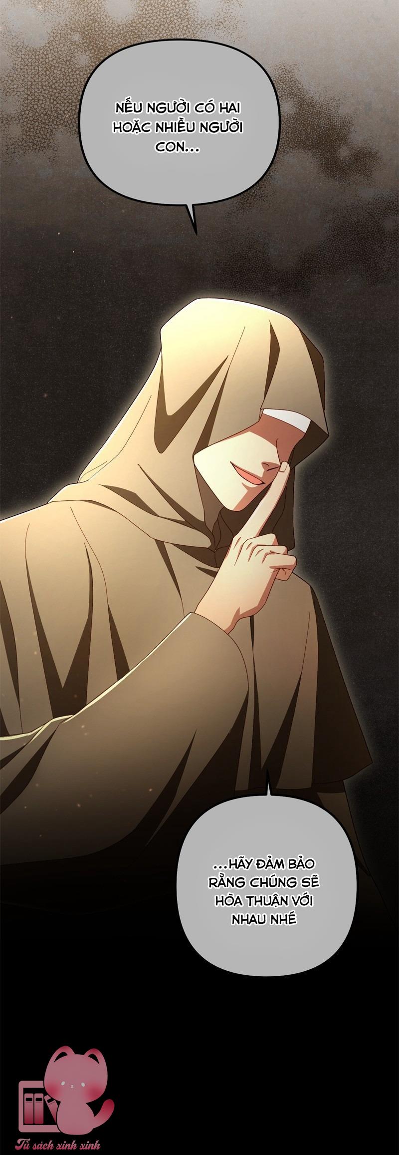 Hoàng Hậu Tái Hôn - Chap 217