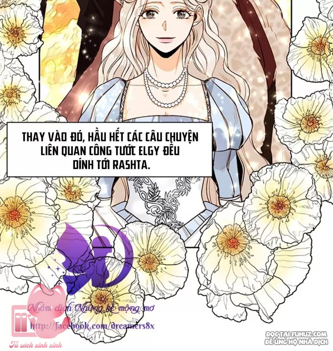 Hoàng Hậu Tái Hôn - Chap 22