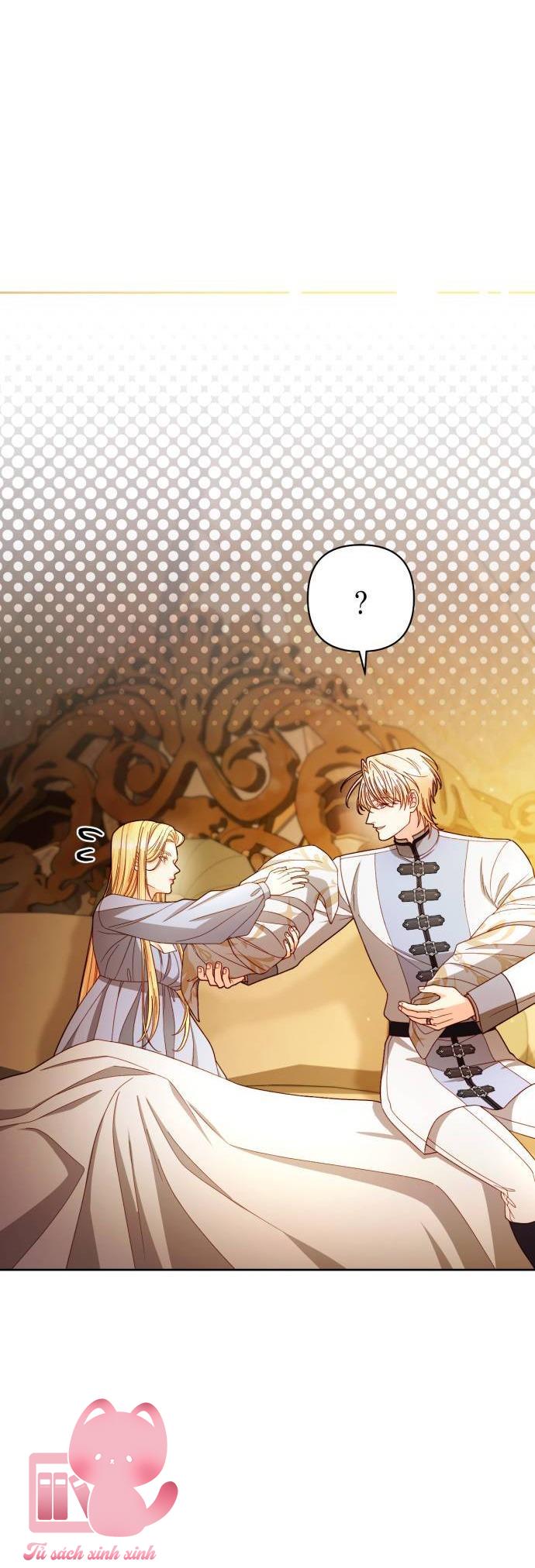 Hoàng Hậu Tái Hôn - Chap 223