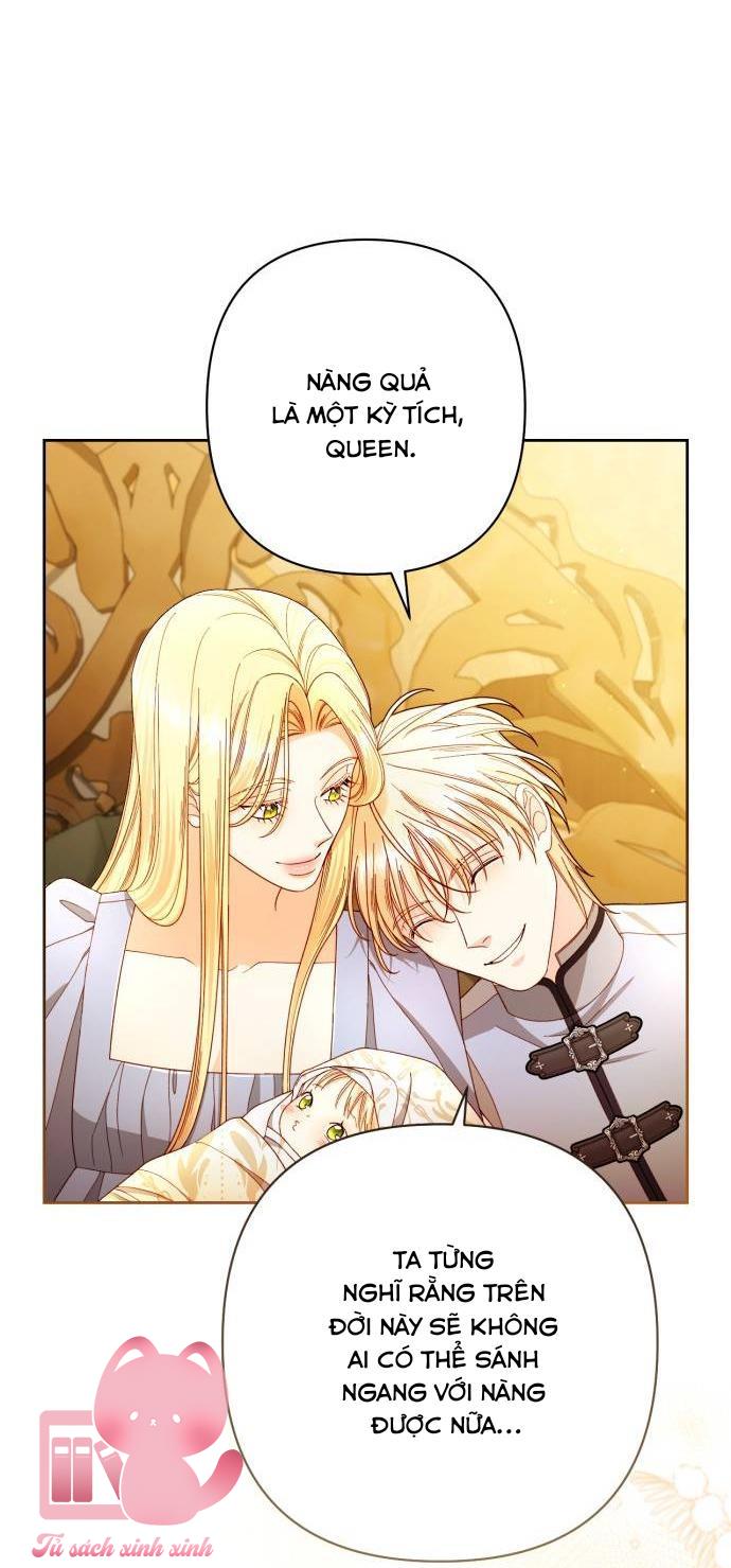 Hoàng Hậu Tái Hôn - Chap 223