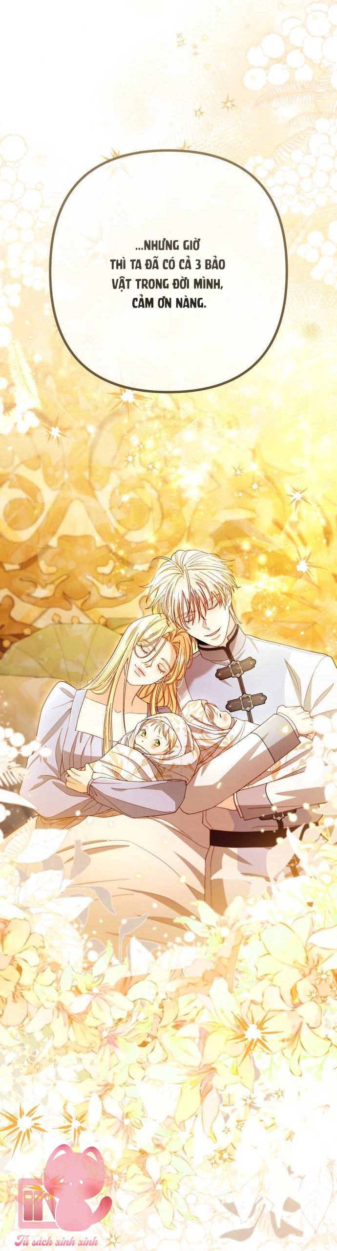 Hoàng Hậu Tái Hôn - Chap 223