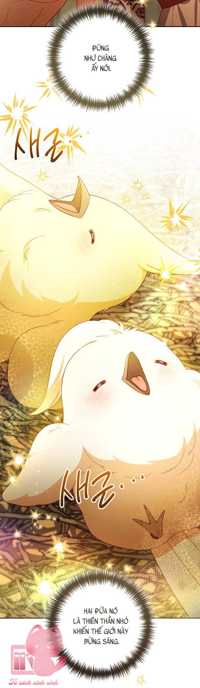 Hoàng Hậu Tái Hôn - Chap 224