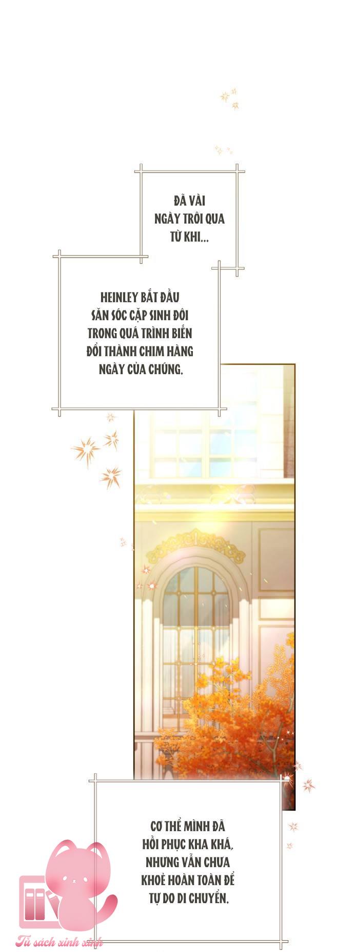 Hoàng Hậu Tái Hôn - Chap 224