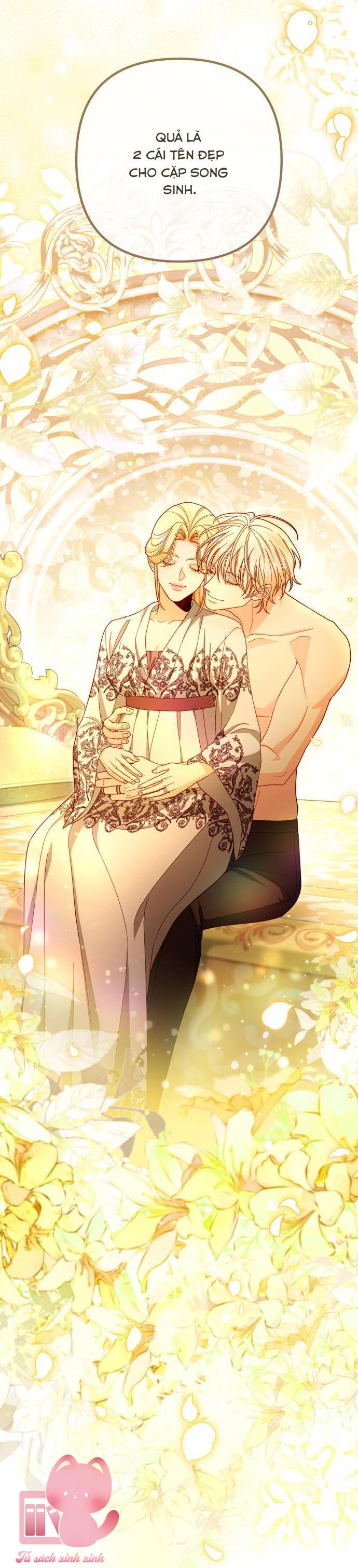 Hoàng Hậu Tái Hôn - Chap 224