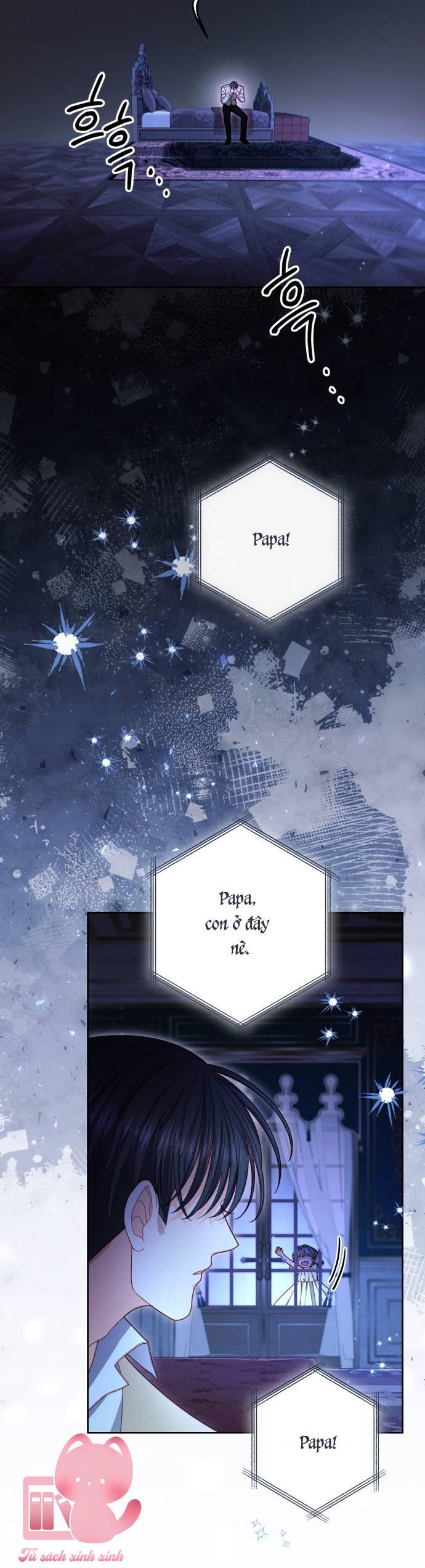 Hoàng Hậu Tái Hôn - Chap 224