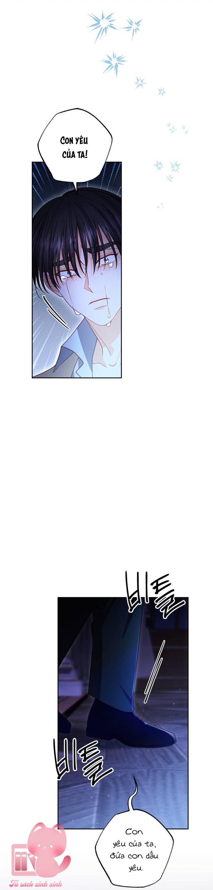 Hoàng Hậu Tái Hôn - Chap 224