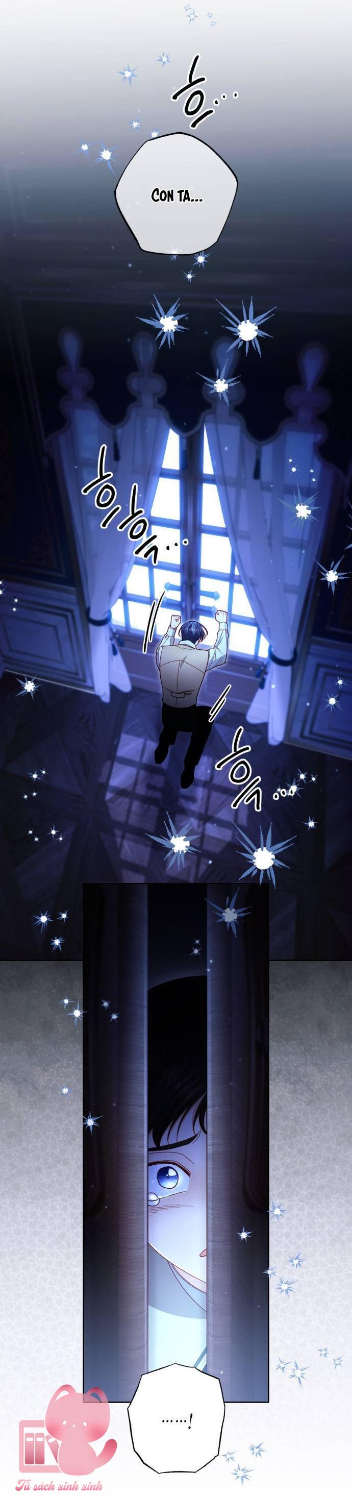 Hoàng Hậu Tái Hôn - Chap 224