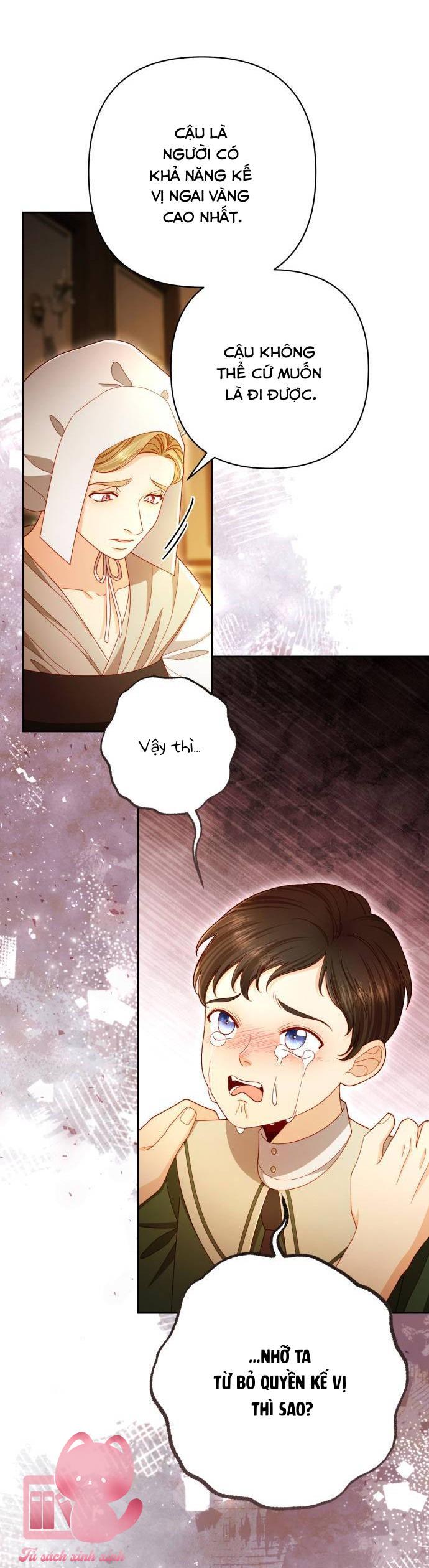 Hoàng Hậu Tái Hôn - Chap 224