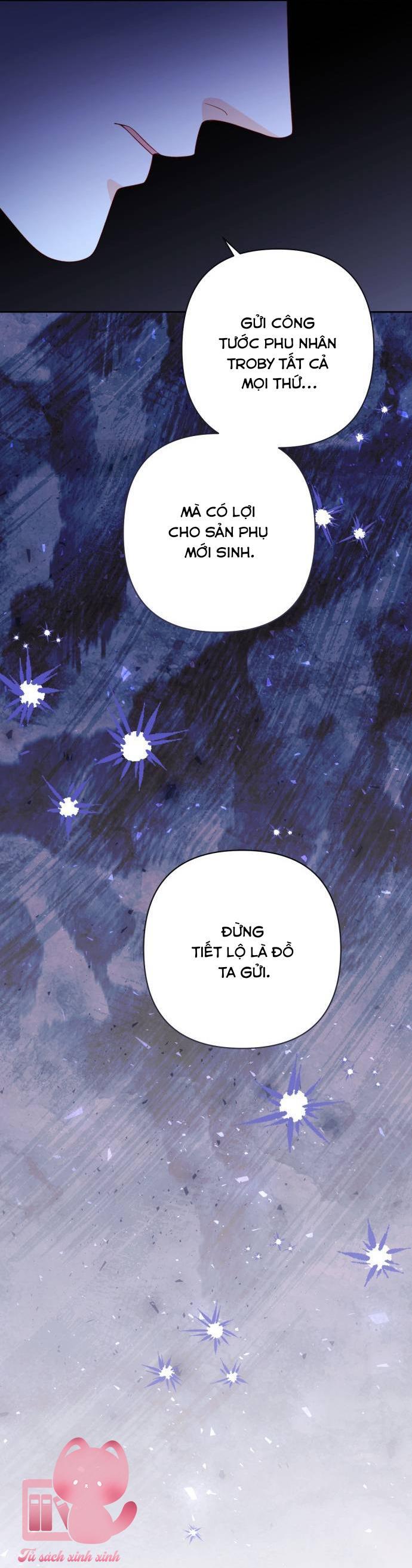 Hoàng Hậu Tái Hôn - Chap 224