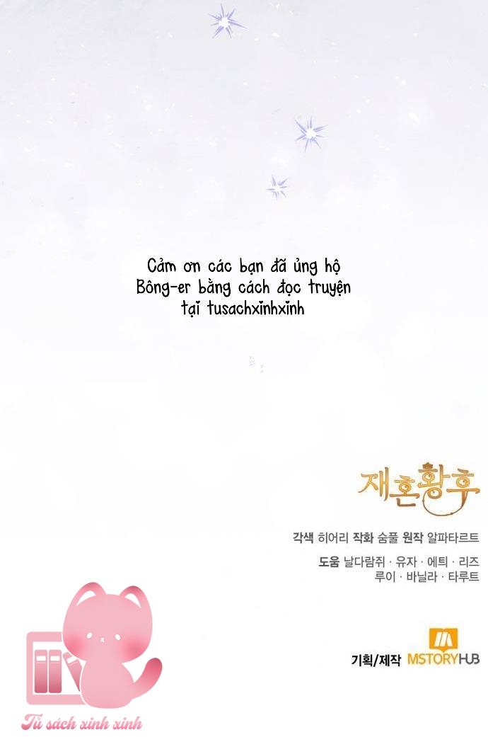 Hoàng Hậu Tái Hôn - Chap 224