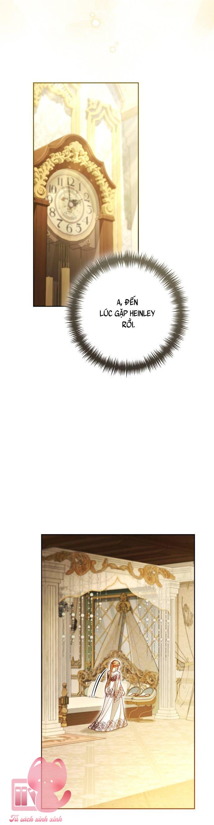 Hoàng Hậu Tái Hôn - Chap 224