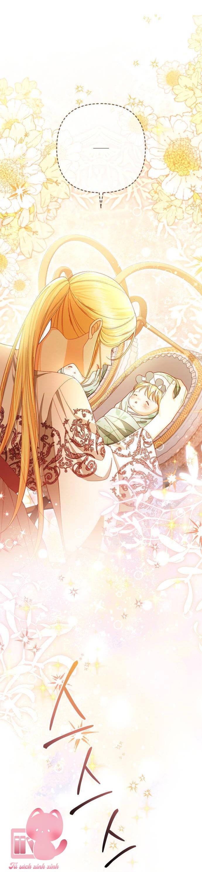 Hoàng Hậu Tái Hôn - Chap 224