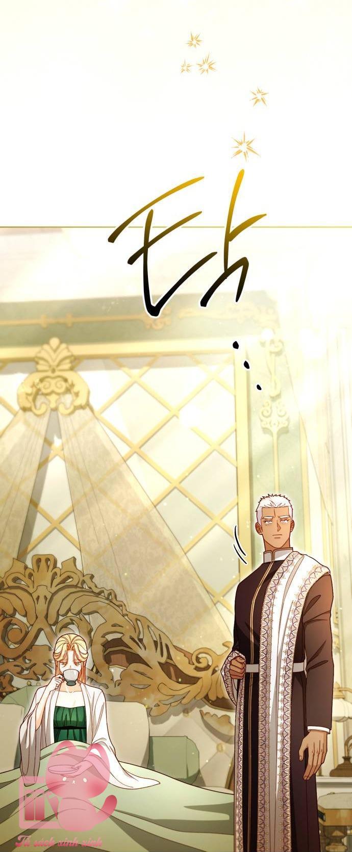 Hoàng Hậu Tái Hôn - Chap 225