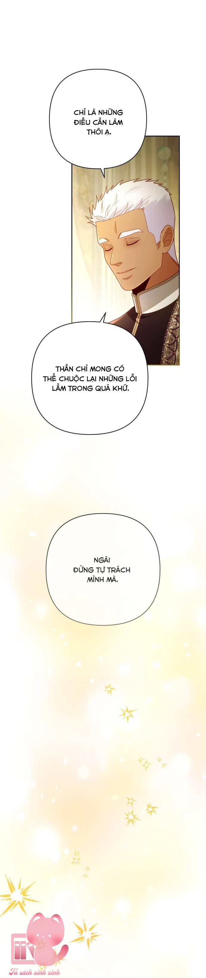 Hoàng Hậu Tái Hôn - Chap 225