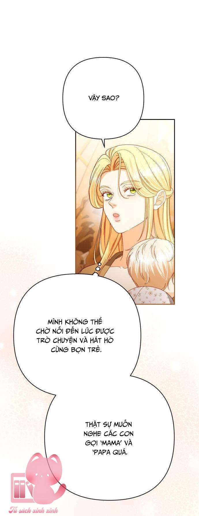 Hoàng Hậu Tái Hôn - Chap 225