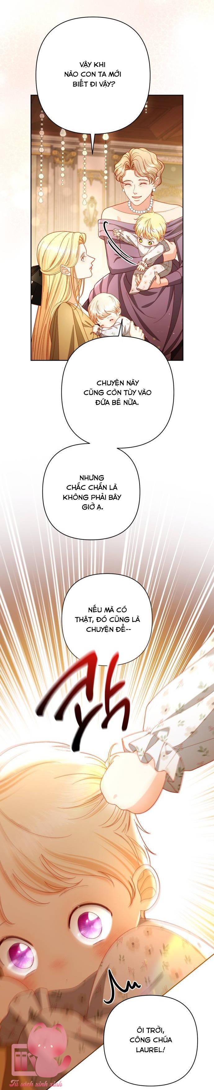 Hoàng Hậu Tái Hôn - Chap 225