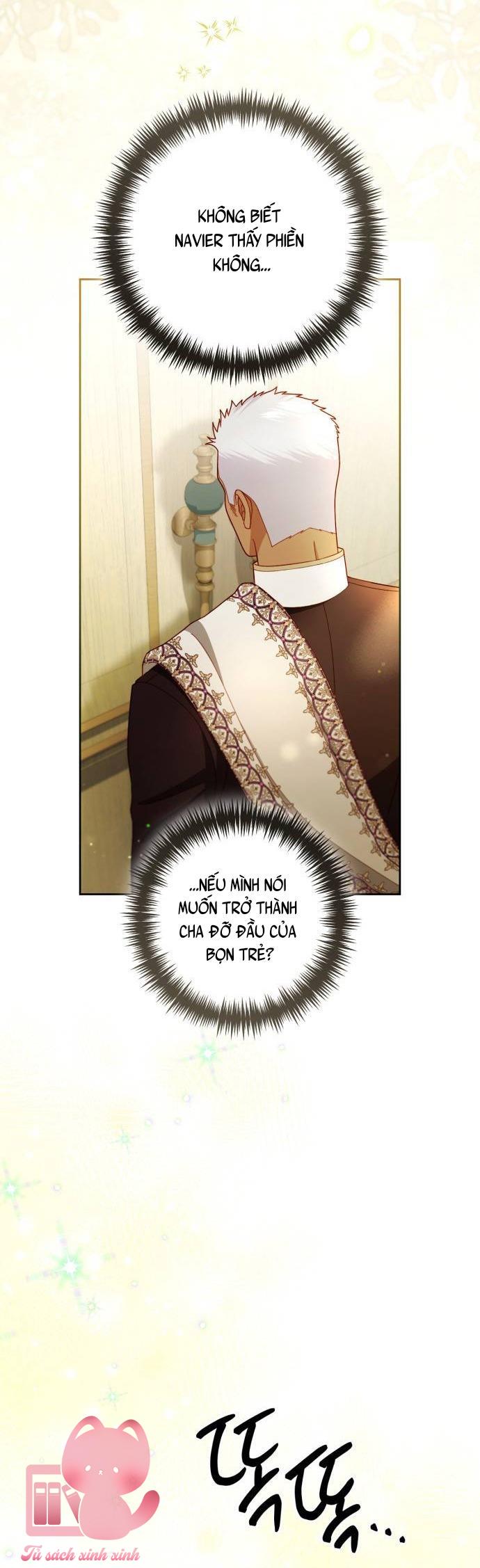 Hoàng Hậu Tái Hôn - Chap 225