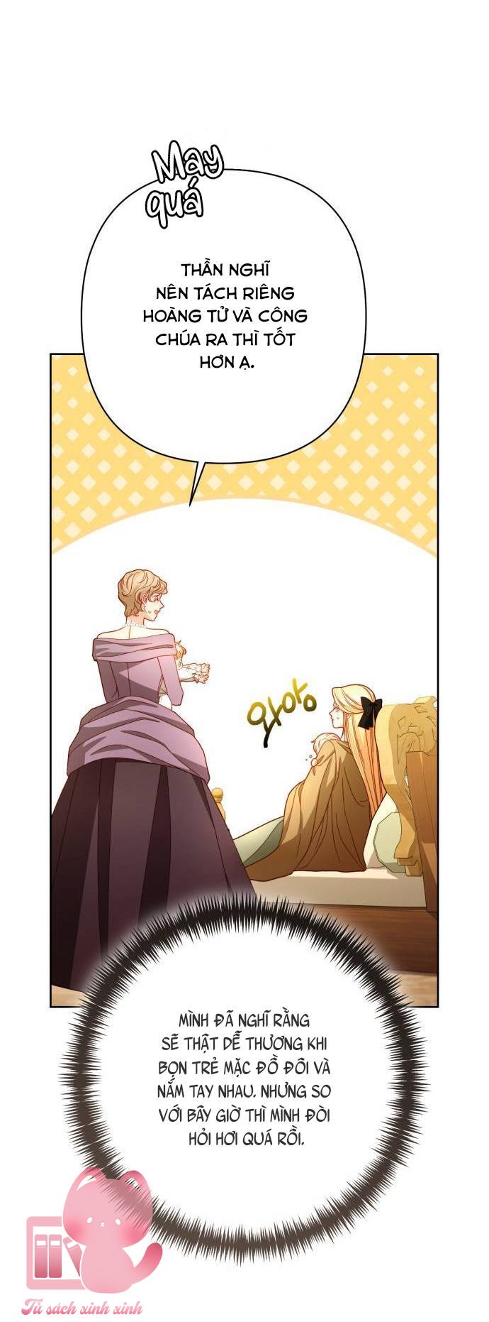 Hoàng Hậu Tái Hôn - Chap 225