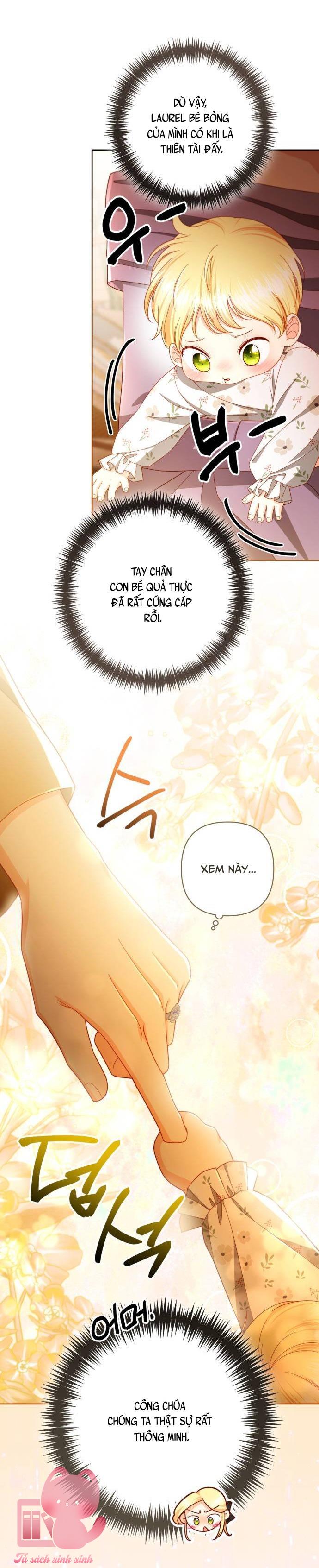 Hoàng Hậu Tái Hôn - Chap 225