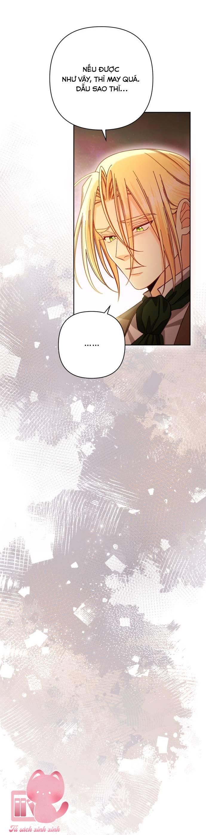 Hoàng Hậu Tái Hôn - Chap 225