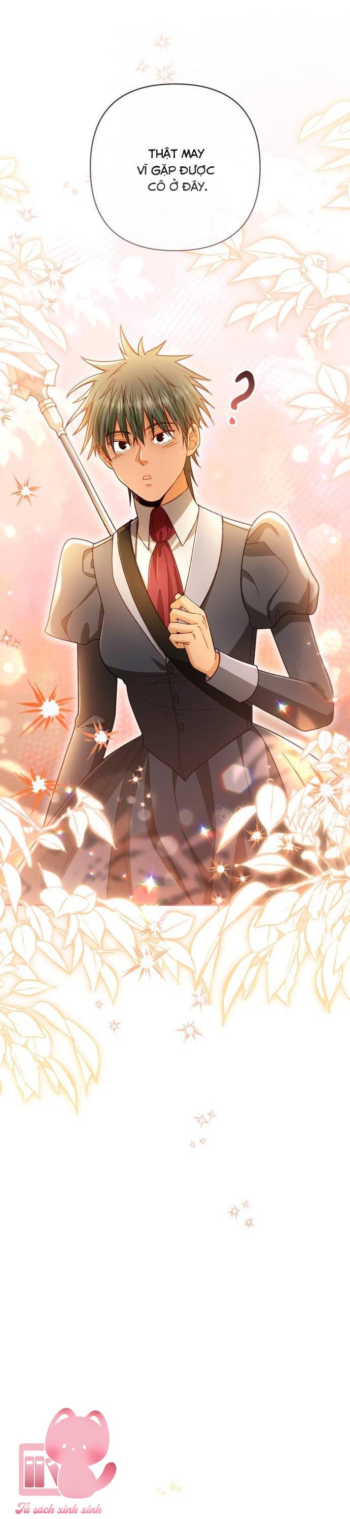 Hoàng Hậu Tái Hôn - Chap 225