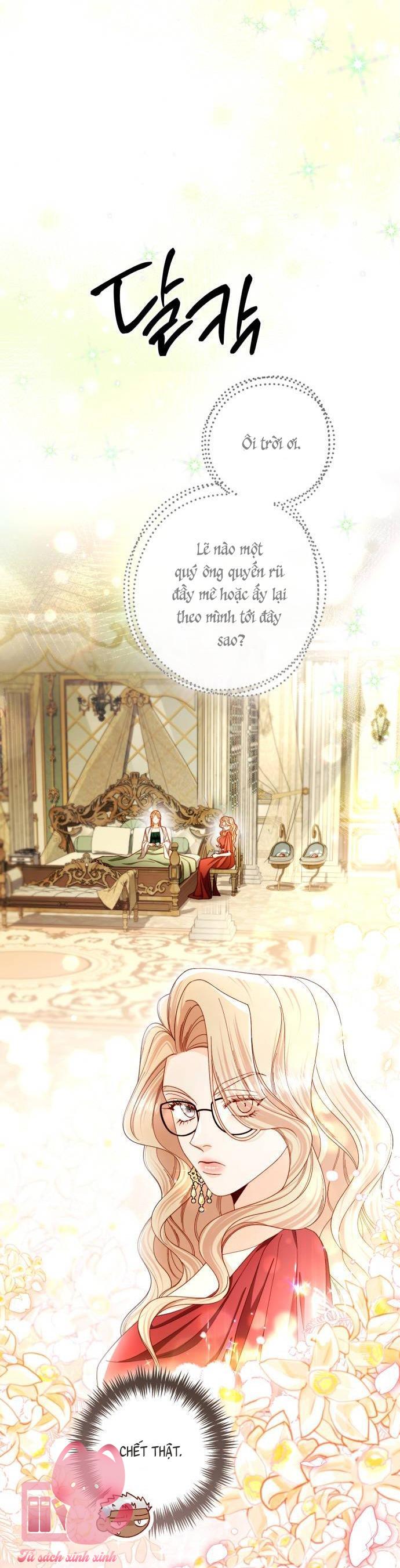 Hoàng Hậu Tái Hôn - Chap 225