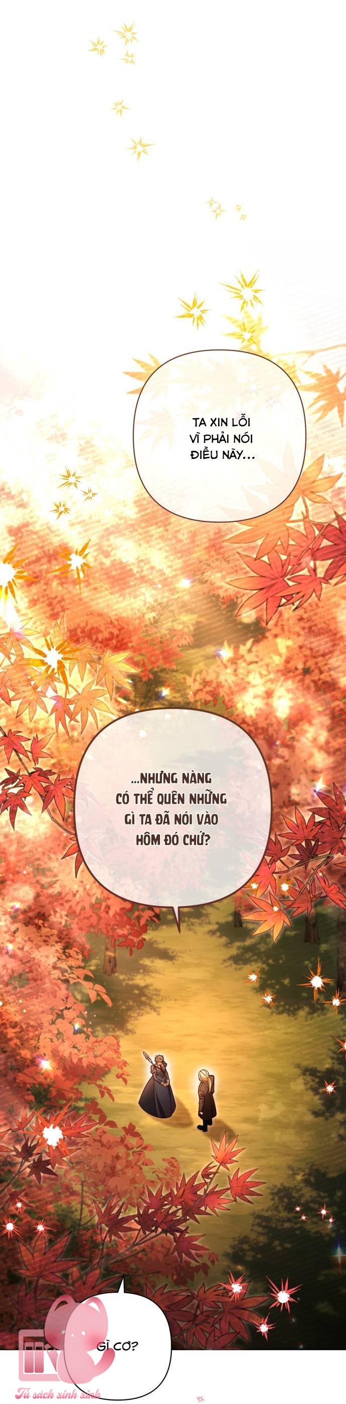Hoàng Hậu Tái Hôn - Chap 225