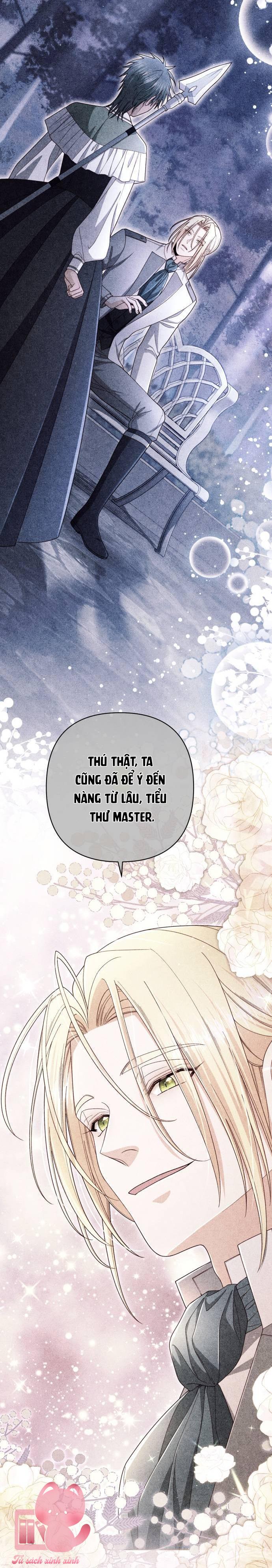 Hoàng Hậu Tái Hôn - Chap 225