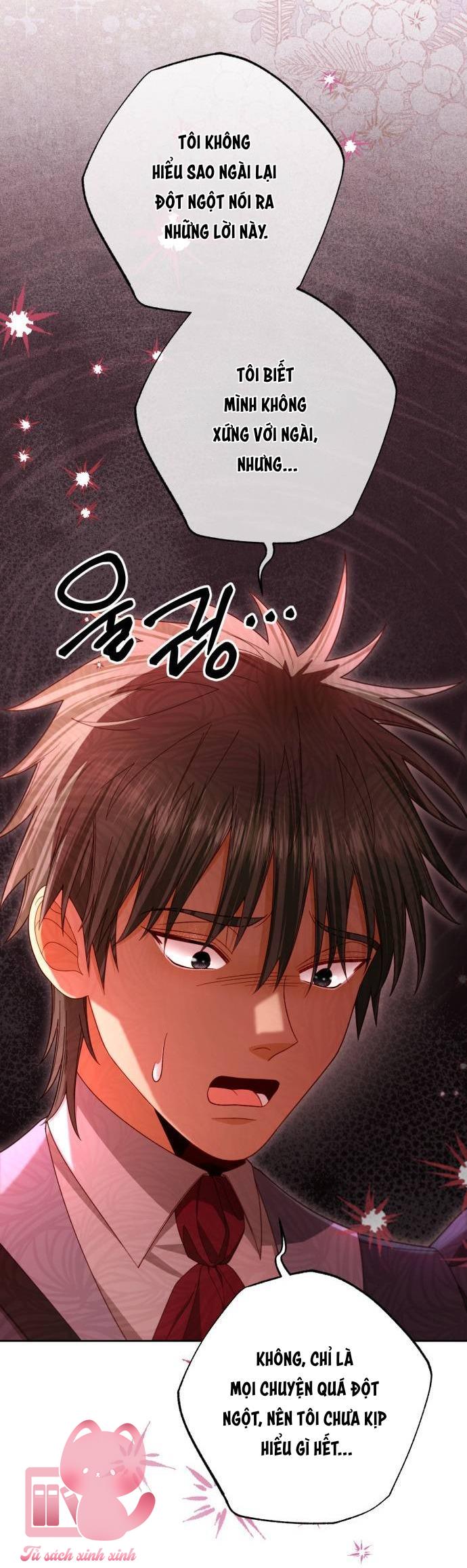 Hoàng Hậu Tái Hôn - Chap 225