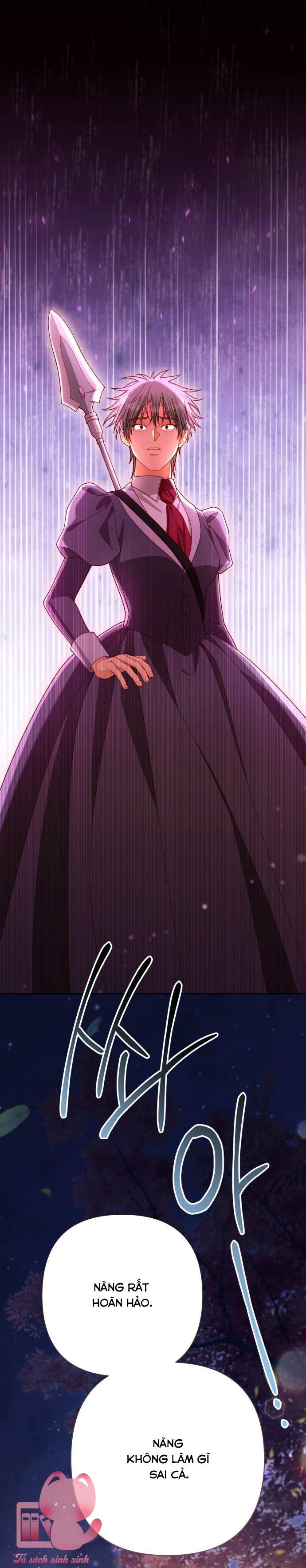 Hoàng Hậu Tái Hôn - Chap 225