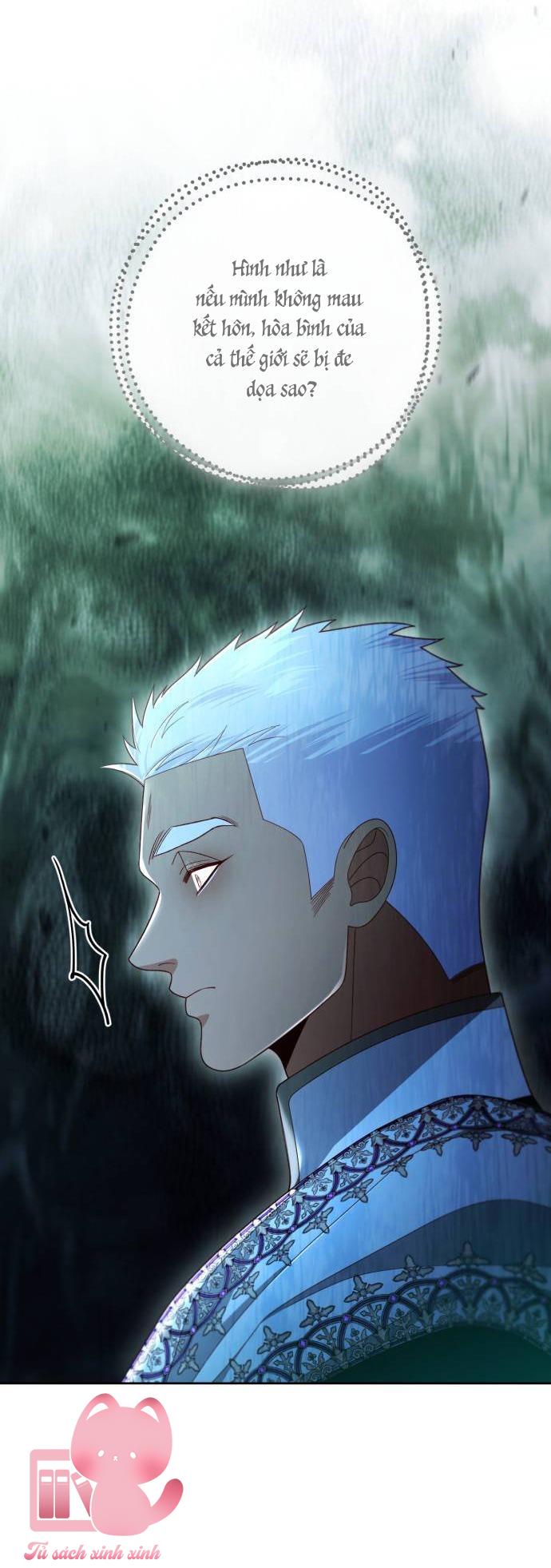 Hoàng Hậu Tái Hôn - Chap 225