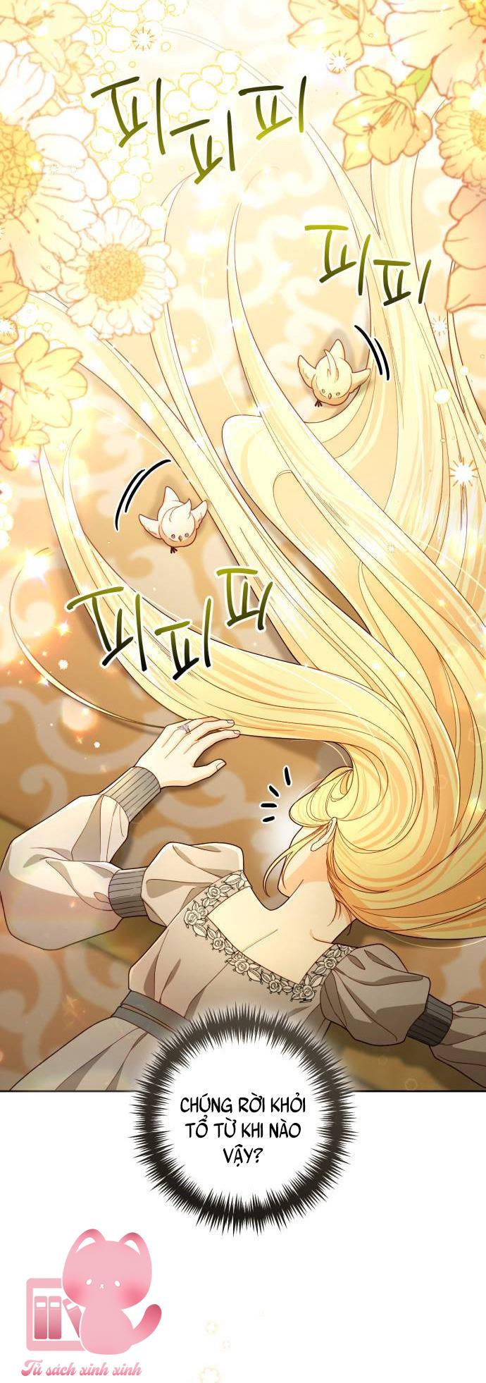 Hoàng Hậu Tái Hôn - Chap 226