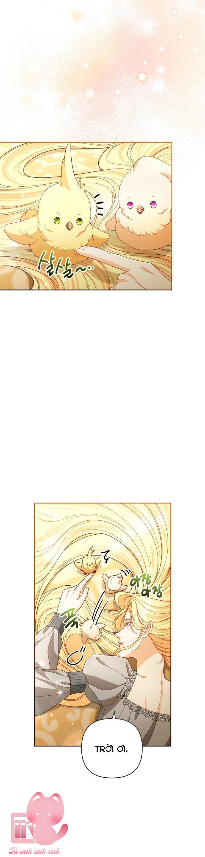 Hoàng Hậu Tái Hôn - Chap 226