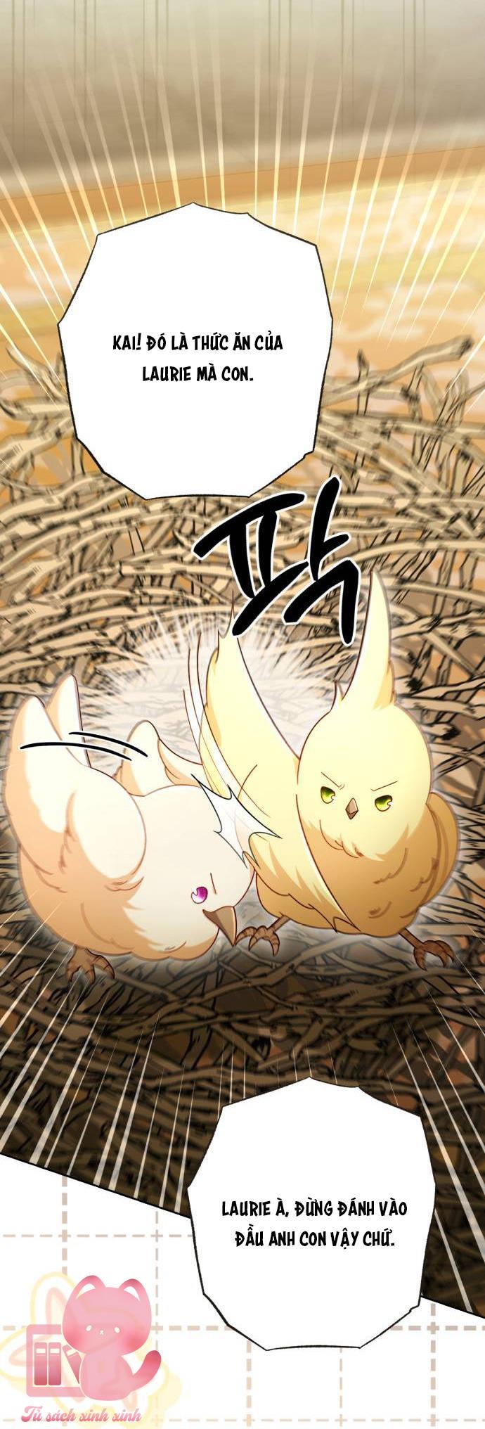 Hoàng Hậu Tái Hôn - Chap 226