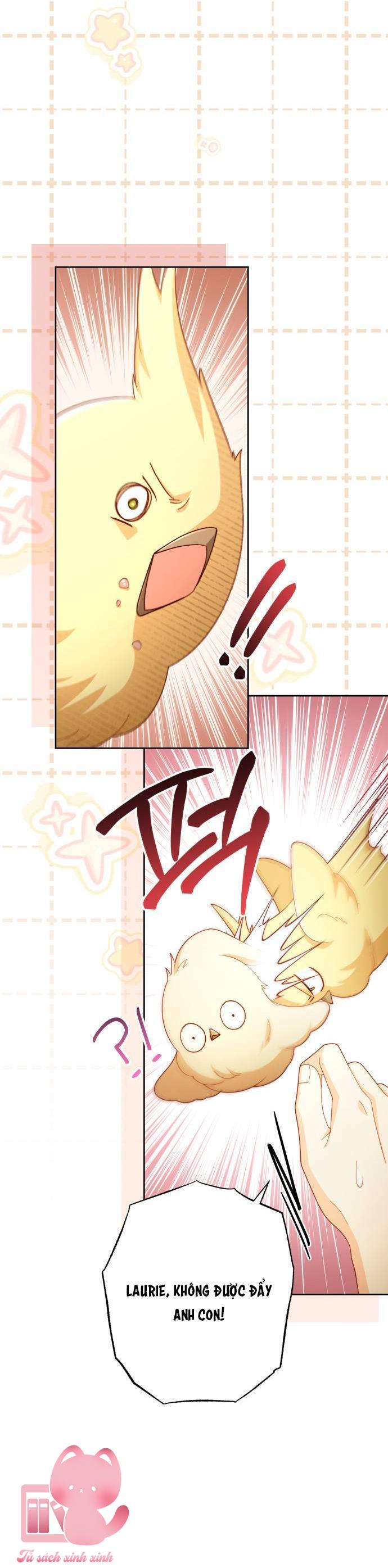 Hoàng Hậu Tái Hôn - Chap 226