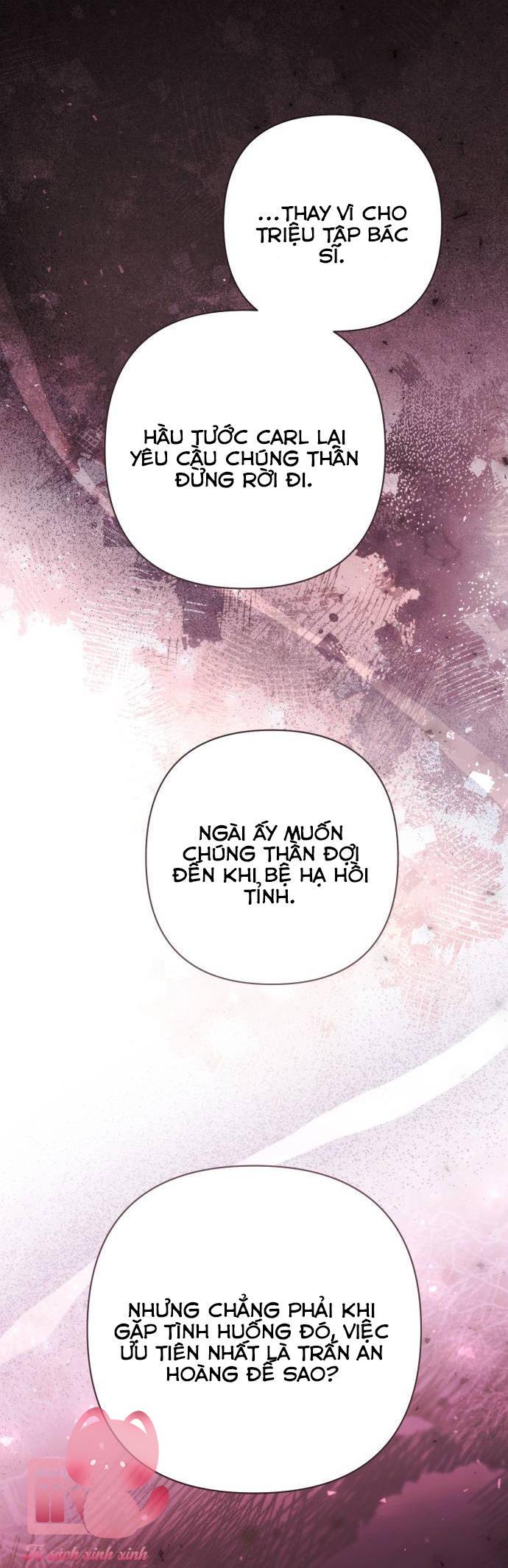 Hoàng Hậu Tái Hôn - Chap 227