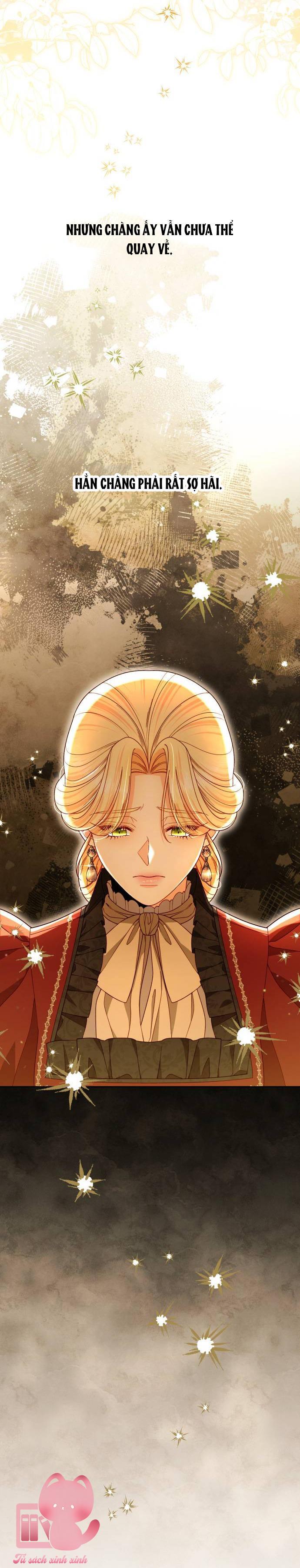 Hoàng Hậu Tái Hôn - Chap 227