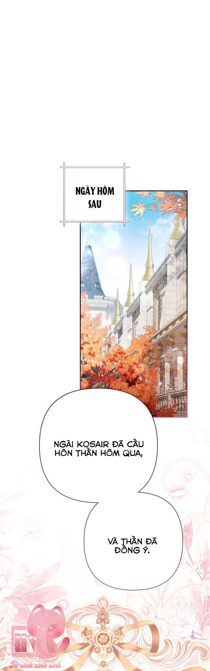 Hoàng Hậu Tái Hôn - Chap 227