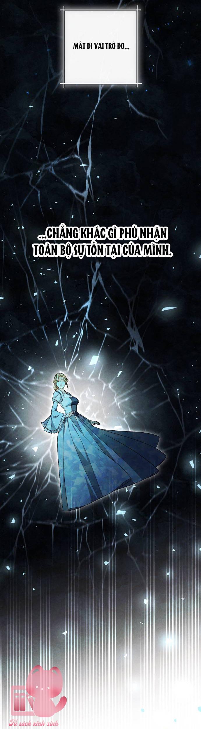 Hoàng Hậu Tái Hôn - Chap 227