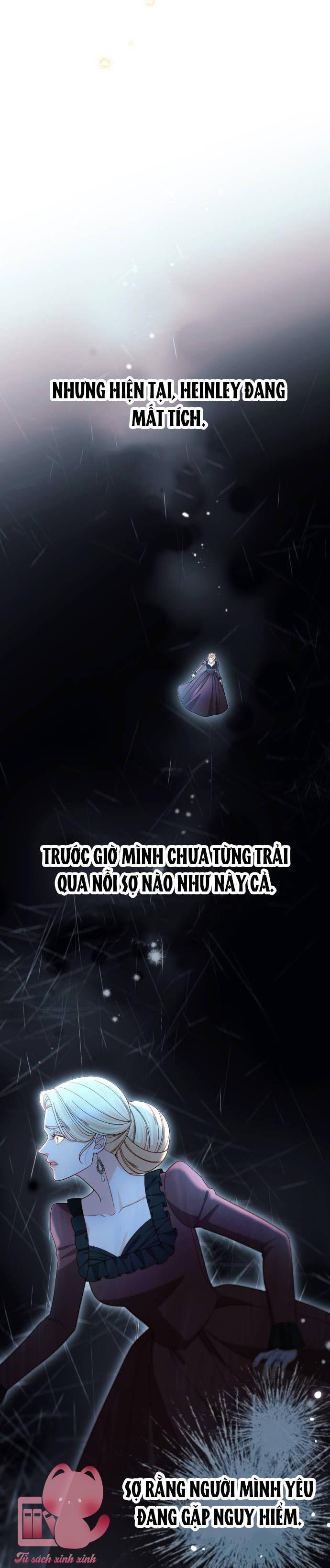 Hoàng Hậu Tái Hôn - Chap 227