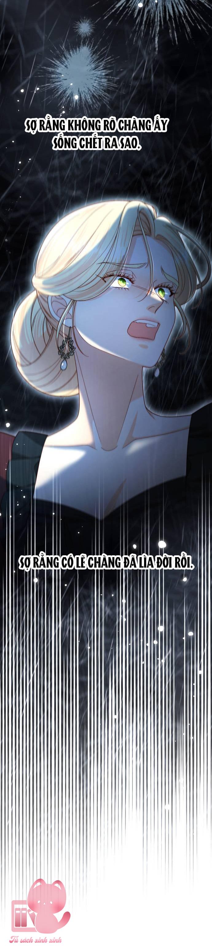 Hoàng Hậu Tái Hôn - Chap 227
