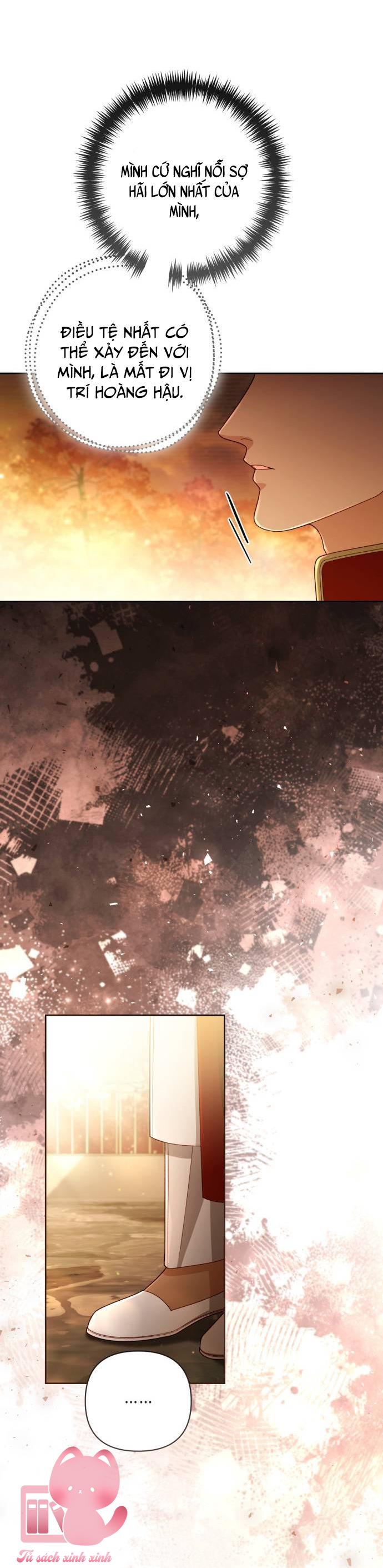 Hoàng Hậu Tái Hôn - Chap 227