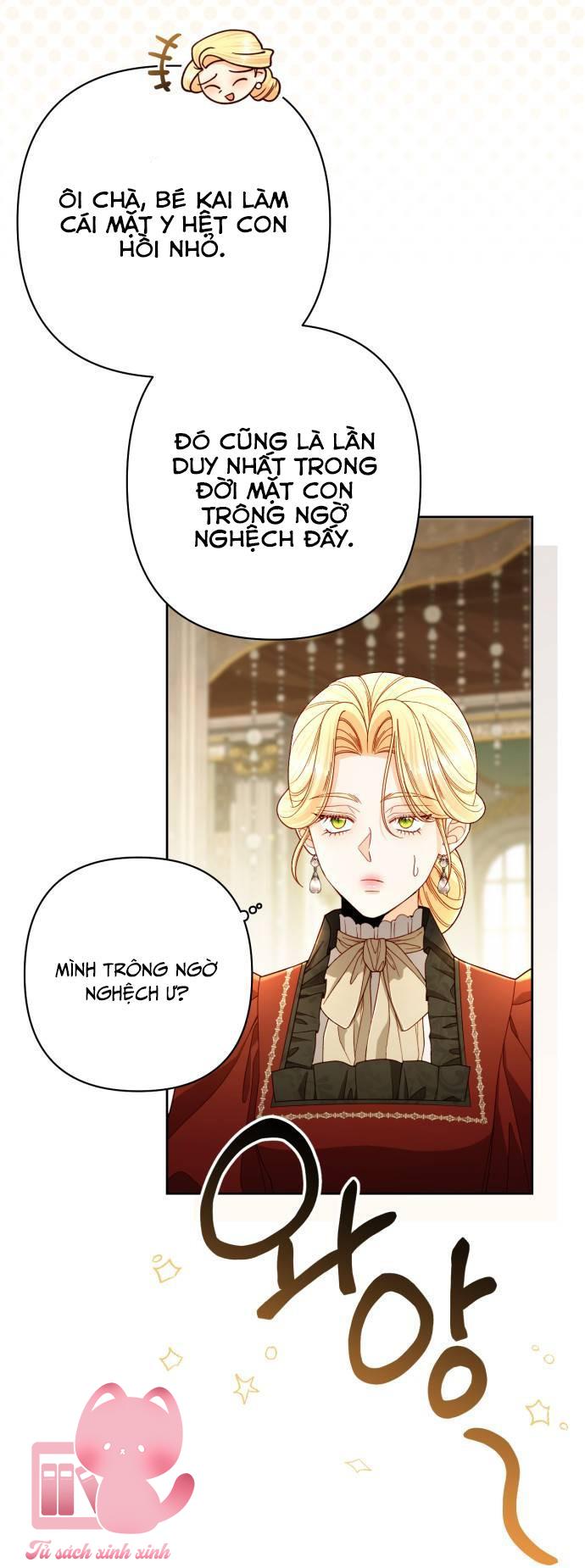 Hoàng Hậu Tái Hôn - Chap 227