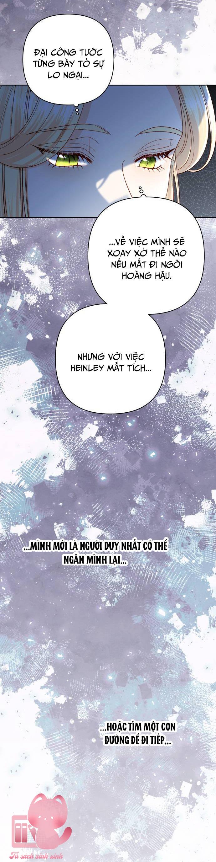 Hoàng Hậu Tái Hôn - Chap 227