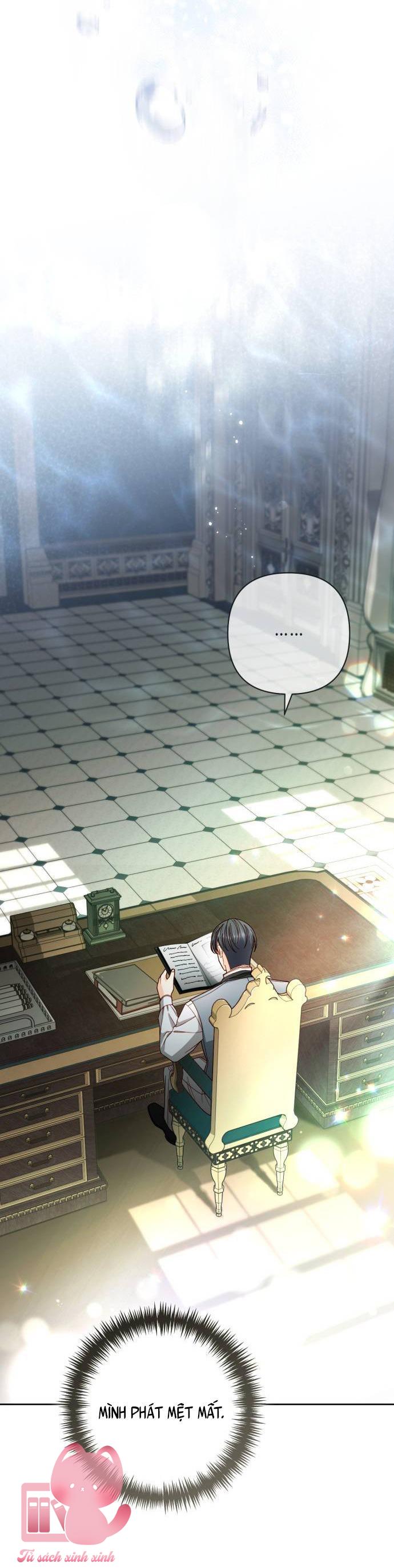 Hoàng Hậu Tái Hôn - Chap 227