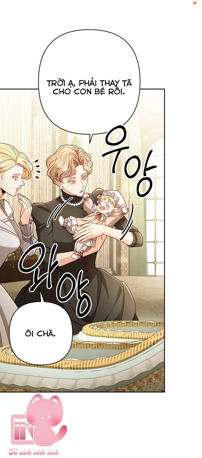 Hoàng Hậu Tái Hôn - Chap 227