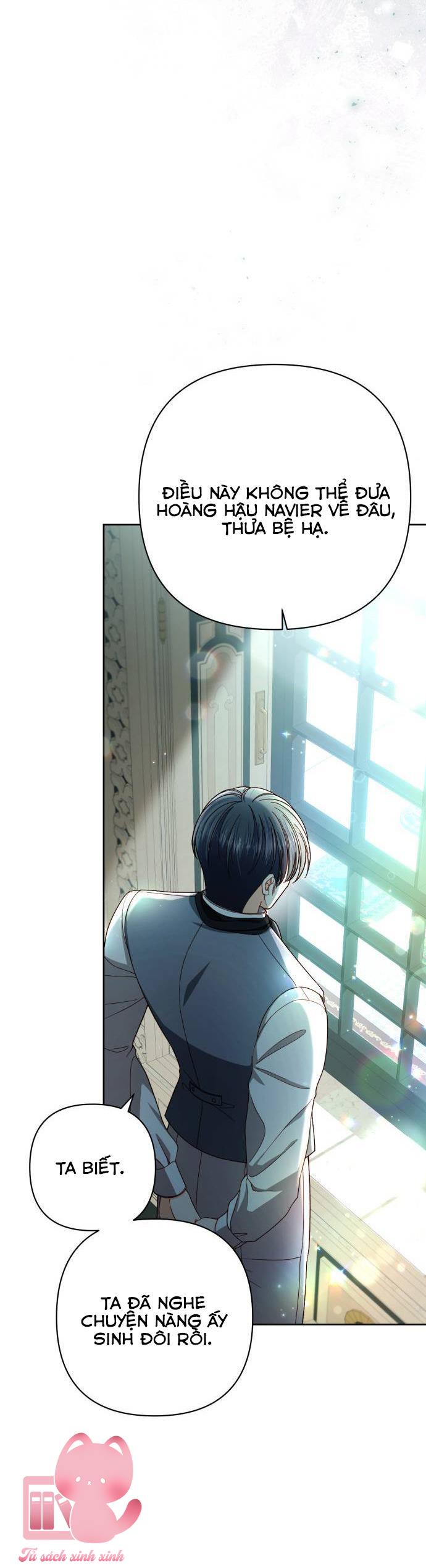 Hoàng Hậu Tái Hôn - Chap 227